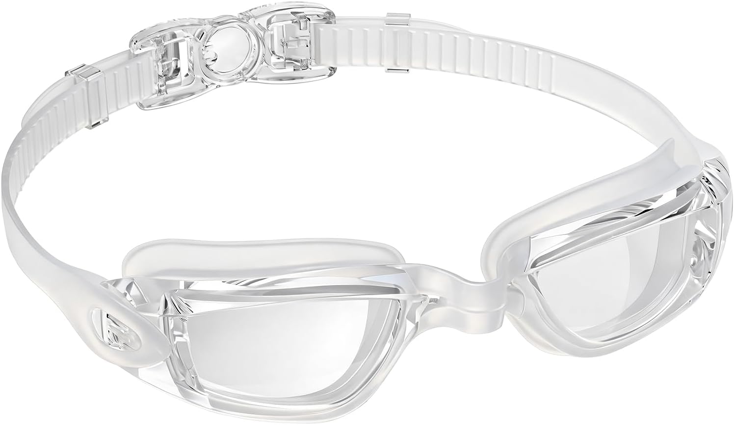 Aegend Swim Goggles, Swimming Goggles No Leaking Full Protection Adult Men Women Youth