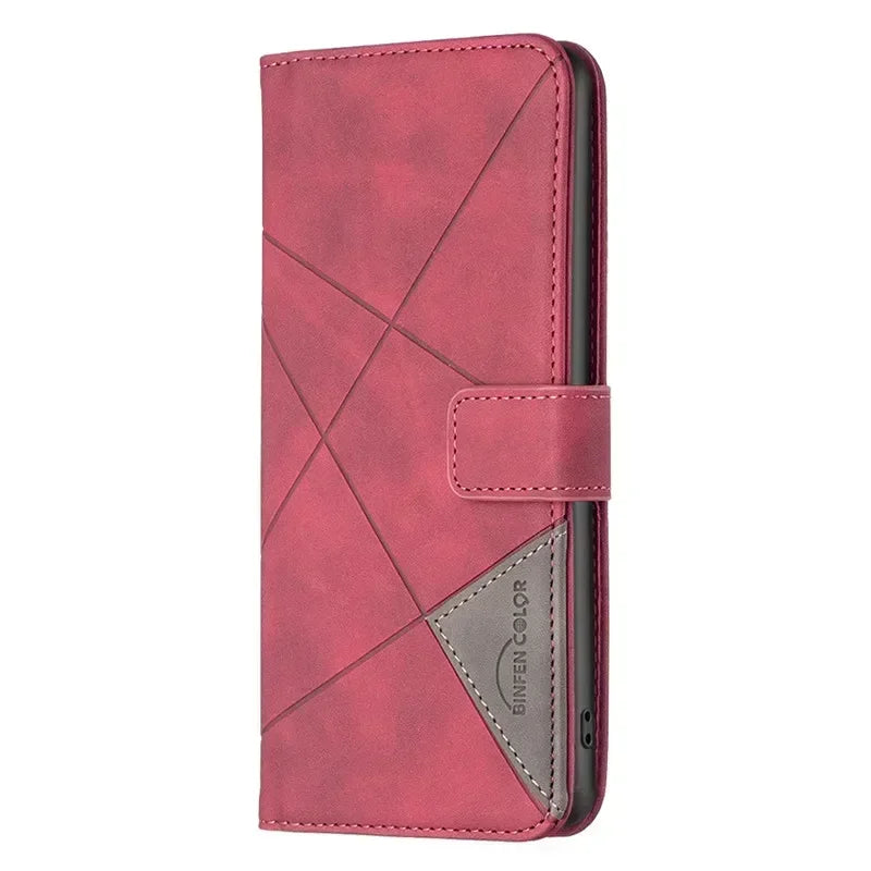 Wallet Flip Case For OPPO A5 Pro 5G Cover Cases on For OPPOA5 Pro 5G CPH2695 Coque Leather Phone Protective Bags 2025 Funda Capa