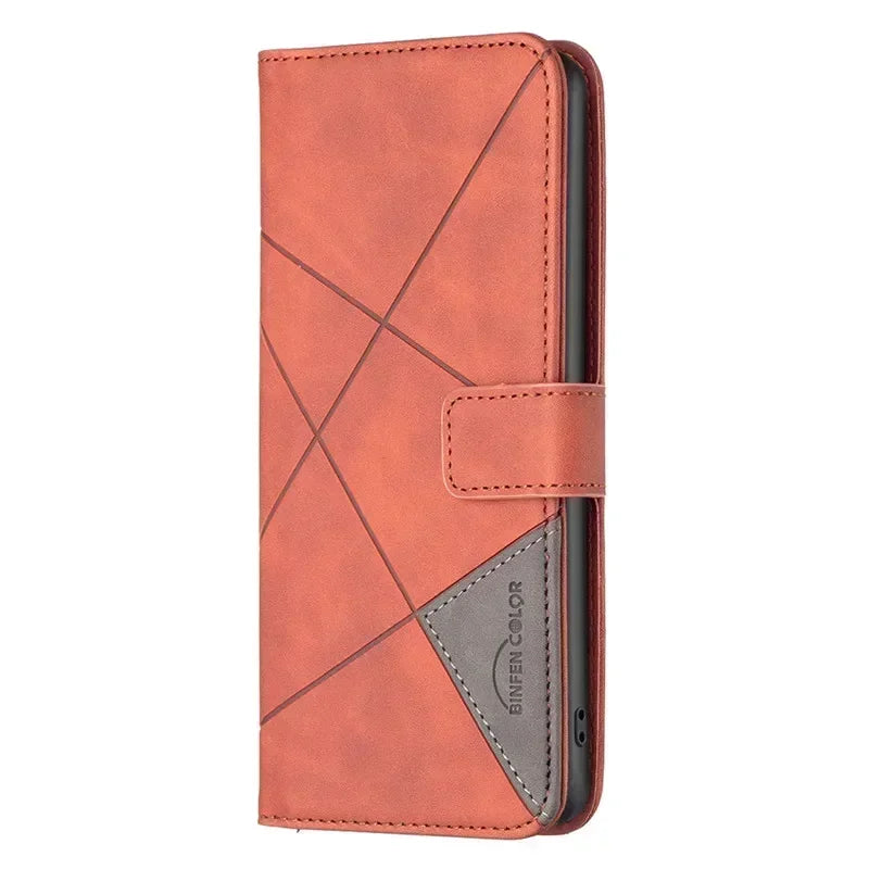 Wallet Flip Case For OPPO A5 Pro 5G Cover Cases on For OPPOA5 Pro 5G CPH2695 Coque Leather Phone Protective Bags 2025 Funda Capa