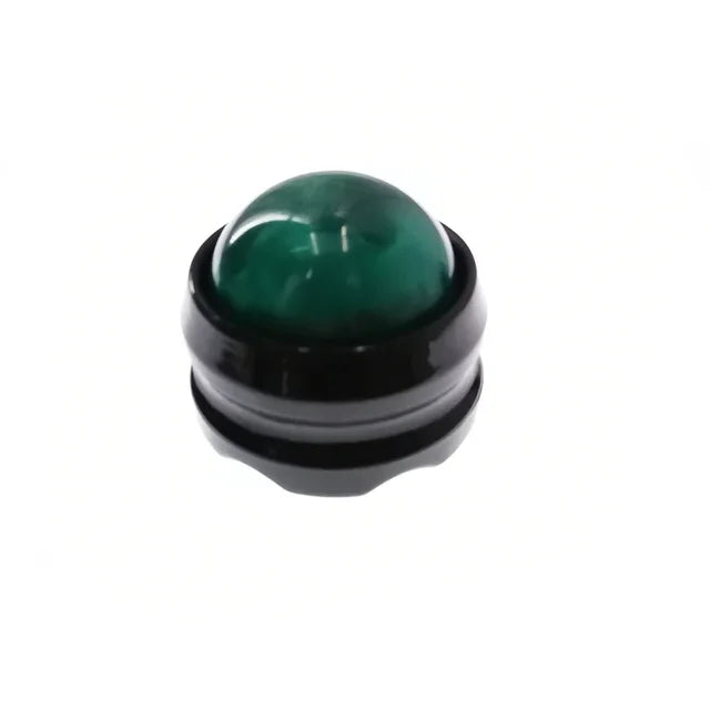 Massage Roller Ball Massager Body Therapy Foot Back Waist Hip Relaxer Stress Release Muscle Relaxation Balls Body Massager