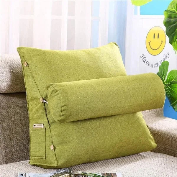 lumbar support(waist pillow)
