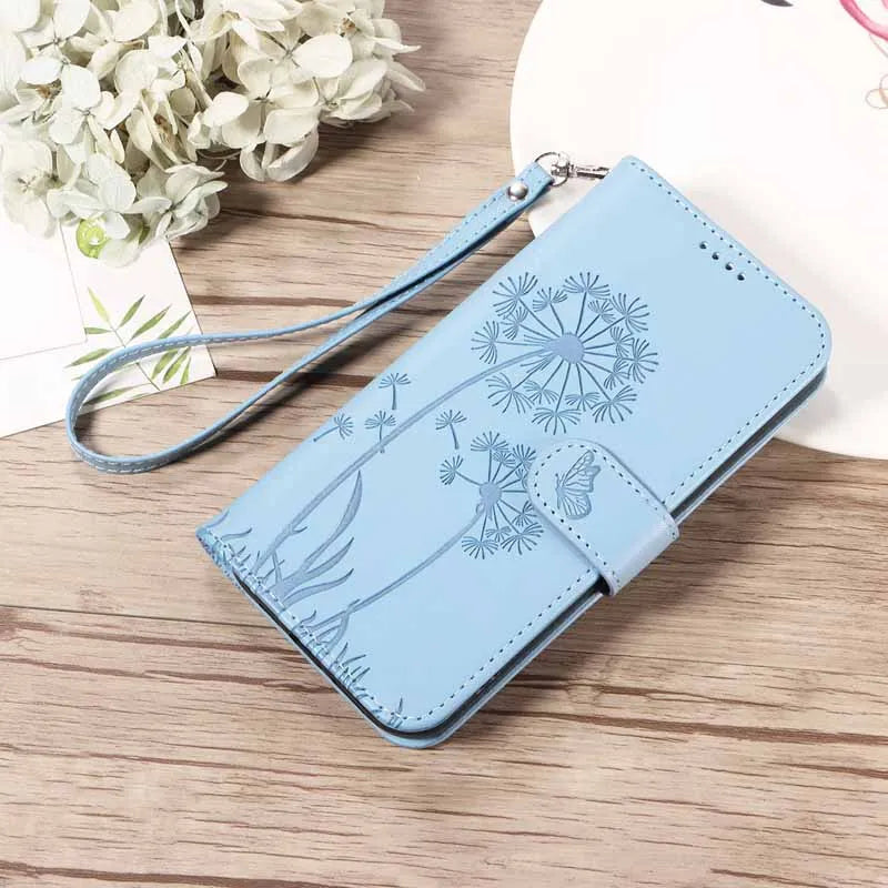 Leather Case For Realme 13 14 Pro Plus 12 11 10 9 8 8i 9i 14X 14T 14Pro 4G 5G Cover Magnetic Flip Wallet Holder Protect Coque