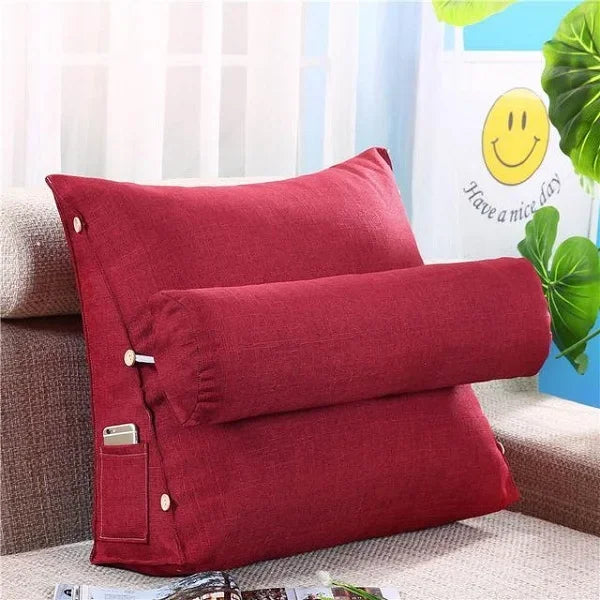 lumbar support(waist pillow)