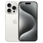 Apple iPhone 15 Pro Max - All Sizes & Colours - Unlocked - Very Good Condition