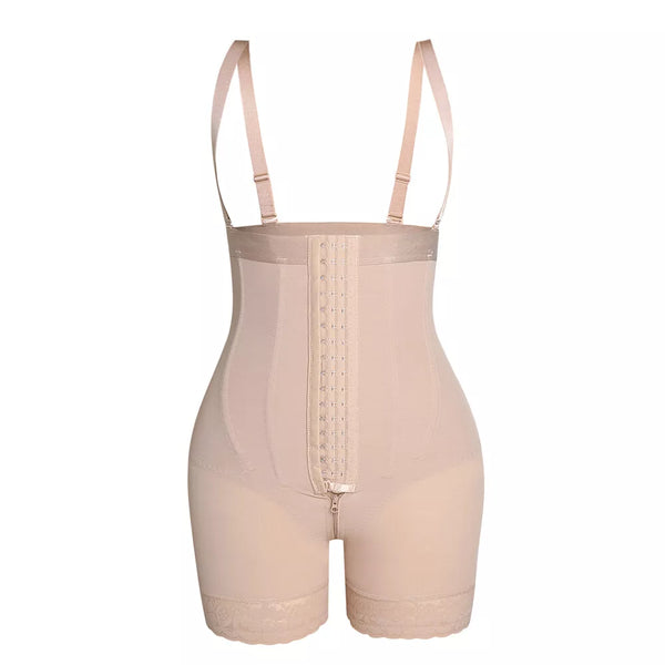 Fajas Colombianas Reductoras Body Shaper Tummy Control Levanta Post Cola Panties