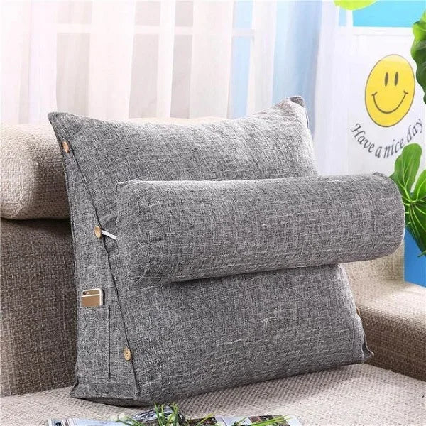 lumbar support(waist pillow)