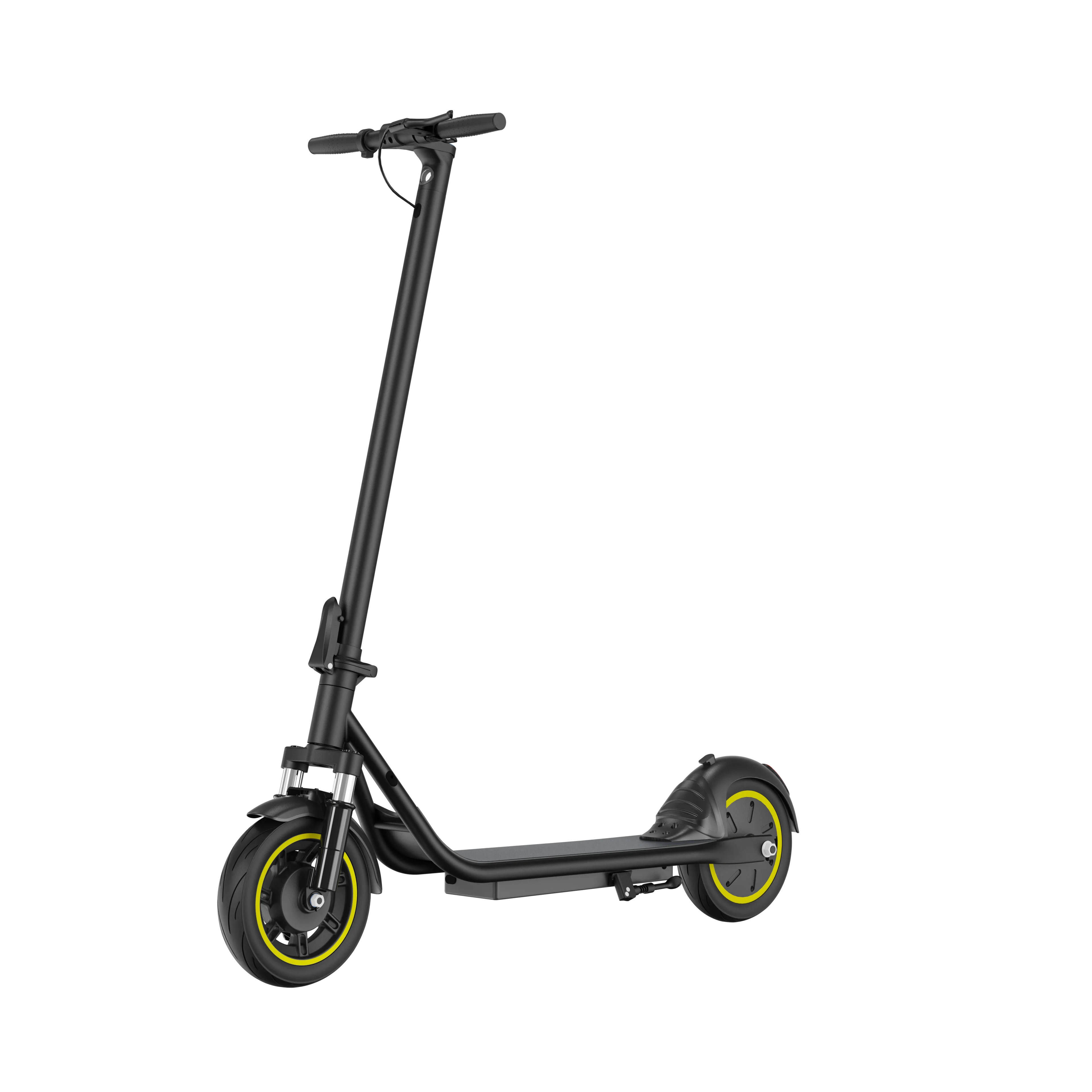 500w Electric Scooter E Step for Adults 48v 7.8ah Lithium Battery Scooter