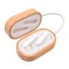 Hot Selling Wholesale Waterproof Tws Earbuds Gaming In-Ear Headphones Stereo Wireless Fone De Ouvido Bluetooth Headset