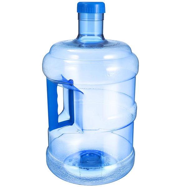 5 Gallon Water Outdoor Portable Kettle Plastic Beverage Dispenser Outdoor Water Bottle Thick Mineral Water Jug Water Bucket