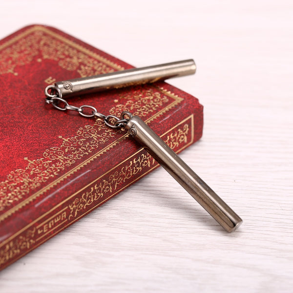 Anime NARUTO Sasuke Uchiha Ninja Kunai Waffe Schwert Metall Keychain Action Figur Cosplay Spielzeug Geschenk| |