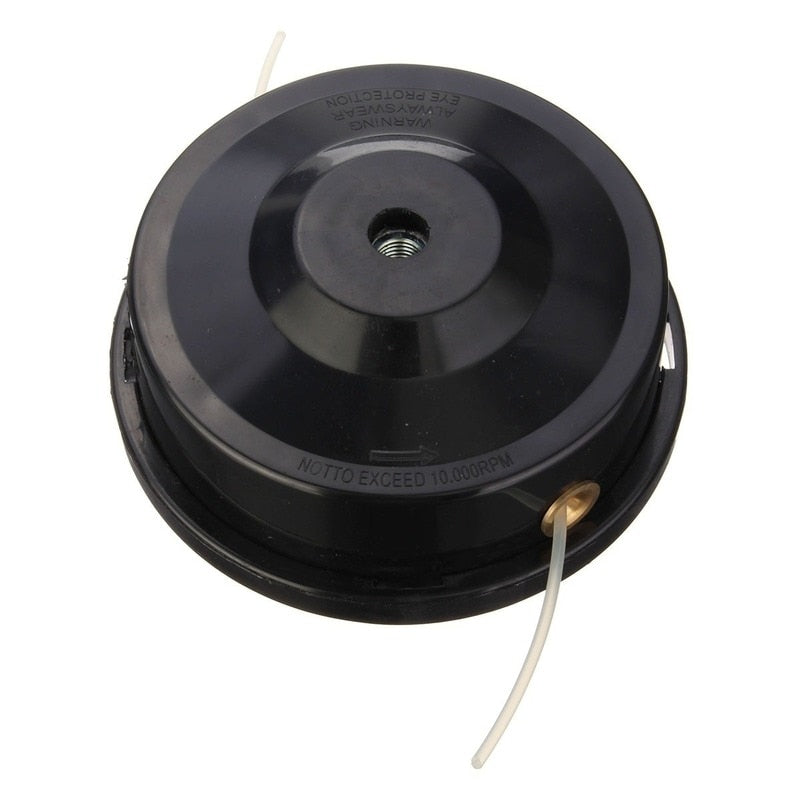 Brush Cutter Garden Tools Accessories Trimmer Head | Garden Line Brushcutter Parts - Garden Power Tool Accessories