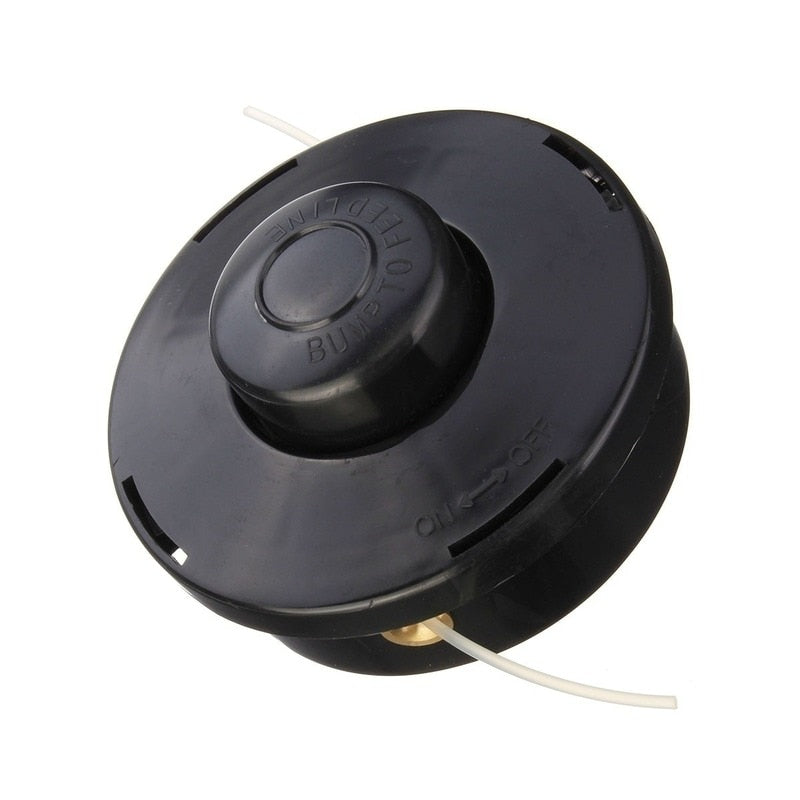 Brush Cutter Garden Tools Accessories Trimmer Head | Garden Line Brushcutter Parts - Garden Power Tool Accessories