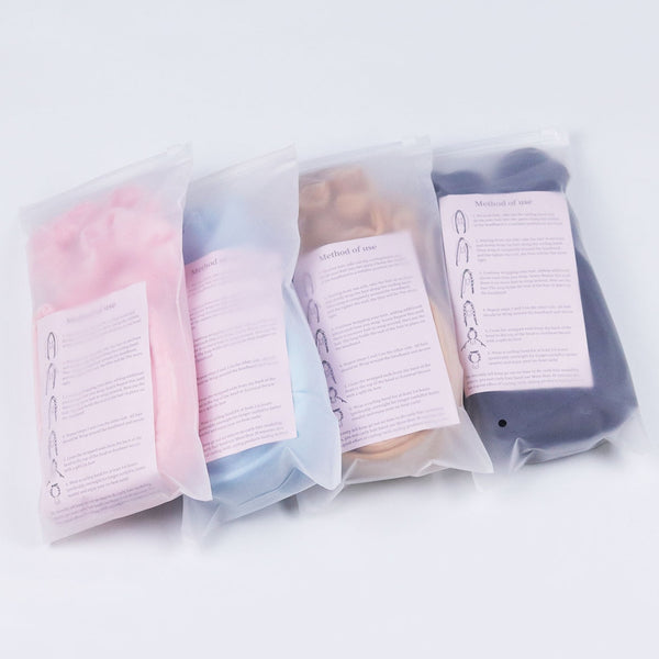 Heatless Curling Stange Stirnband Keine Wärme Haar Curlers Faul Haar Rollen Schlafen Weichen Curl Bar Welle Nern DIY Haar Styling werkzeuge| |