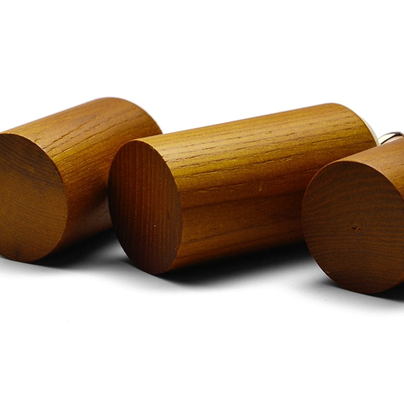 Wooden Jewelry Display Stands | Jewelry Wood Display Stand | Wooden Ring Stand Holder - Jewelry Packaging &amp; Display