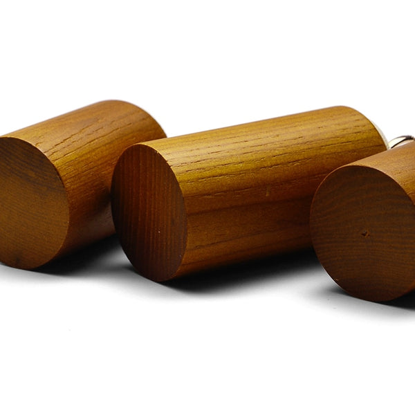 Wooden Jewelry Display Stands | Jewelry Wood Display Stand | Wooden Ring Stand Holder - Jewelry Packaging &amp; Display