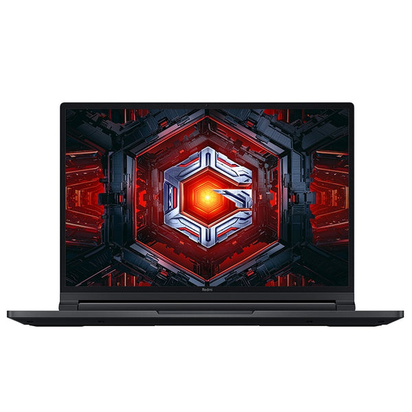 2022 Xiaomi Redmi G Gaming Laptop 16.1 Inch 2.5k 165hz 3ms Lcd Screen I7-12650h 16gb 512gb Rtx3050 Notebook With Nvidia G-sync - Laptops