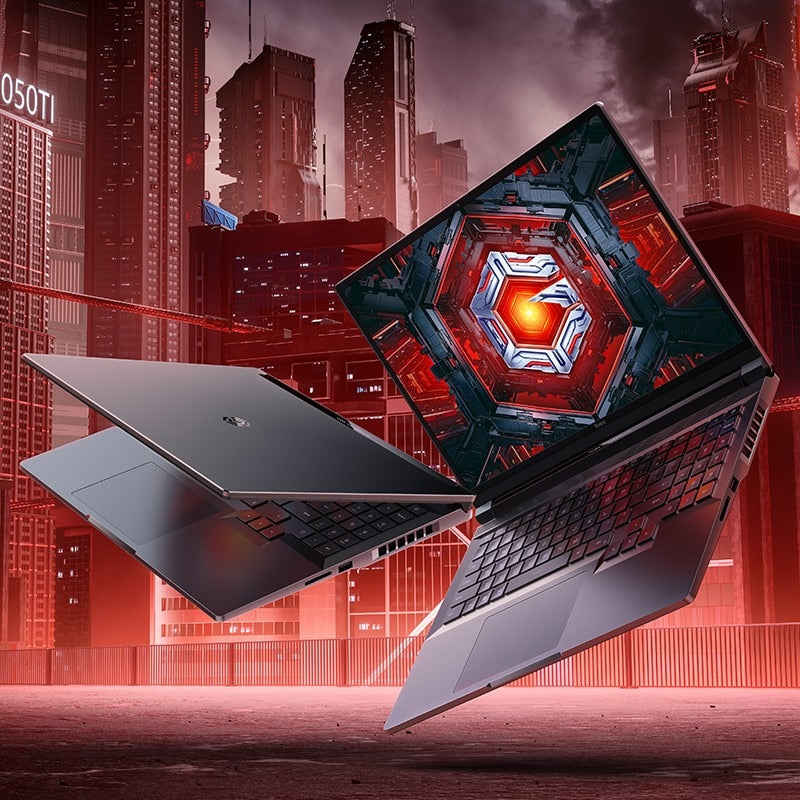 2022 Xiaomi Redmi G Gaming Laptop 16.1 Inch 2.5k 165hz 3ms Lcd Screen I7-12650h 16gb 512gb Rtx3050 Notebook With Nvidia G-sync - Laptops