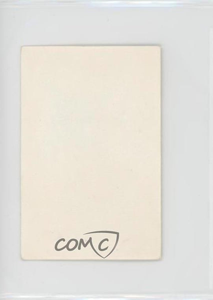 1969 Swedish Disneybilder Unnumbered Gyro Gearloose Uppfinnar-Jock