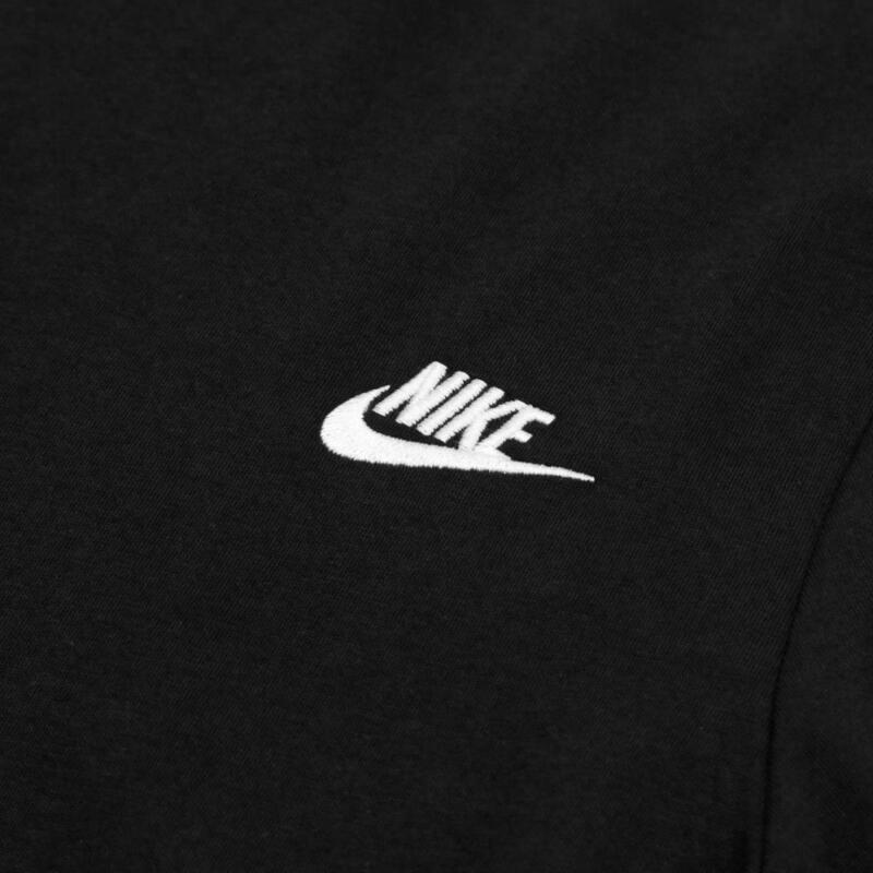 Nike Mens T-Shirt T Shirts Sportswear Casual TShirt Short Sleeve Crew Tops Tee