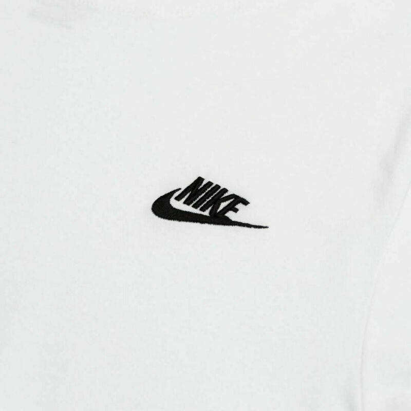 Nike Mens T-Shirt T Shirts Sportswear Casual TShirt Short Sleeve Crew Tops Tee