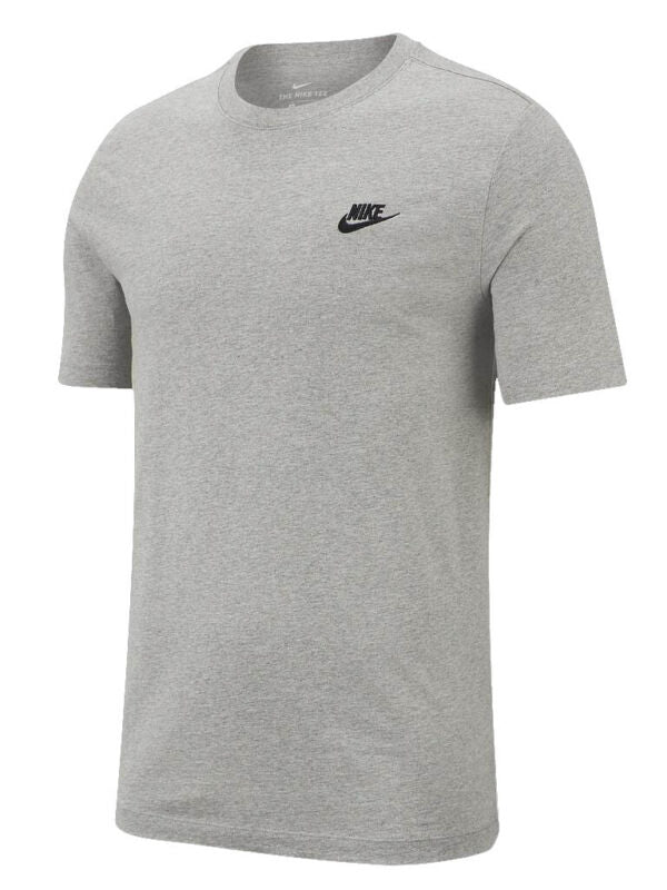 Nike Mens T-Shirt T Shirts Sportswear Casual TShirt Short Sleeve Crew Tops Tee