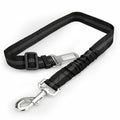 Adjustable Pet Dog Travel SEAT BELT Car Safety Harnesses Lead Restraint Strap US