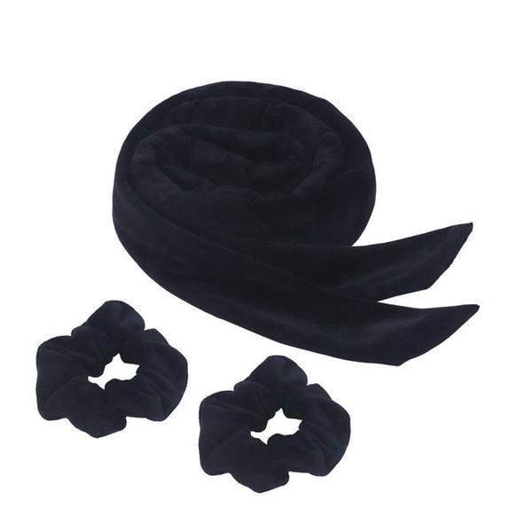 Heatless Curling Stange Stirnband Keine Wärme Haar Curlers Faul Haar Rollen Schlafen Weichen Curl Bar Welle Nern DIY Haar Styling werkzeuge| |