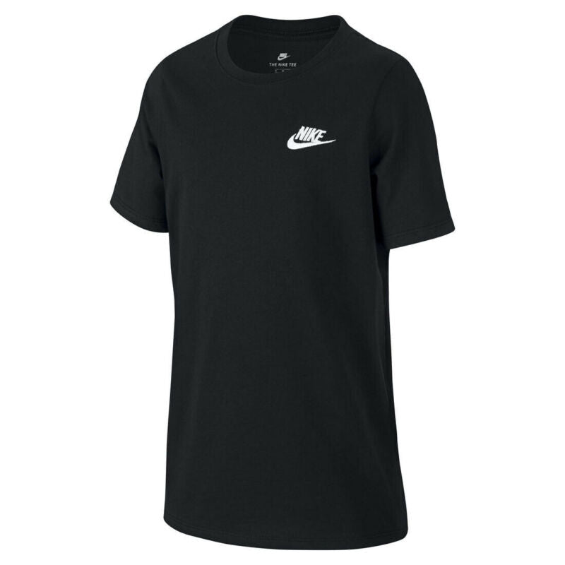 Nike Mens T-Shirt T Shirts Sportswear Casual TShirt Short Sleeve Crew Tops Tee