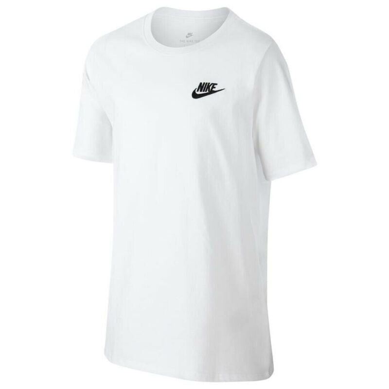 Nike Mens T-Shirt T Shirts Sportswear Casual TShirt Short Sleeve Crew Tops Tee