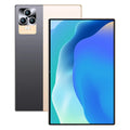Nouvelle tablette 5G Android 2024, 16 Go de RAM, 1 To, Dean, 16MP, 32MP, 12.0 mAh, 10 cœurs, WiFi, réseau Bluetooth, 8800
