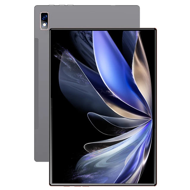 Nouvelle tablette 5G Android 2024, 16 Go de RAM, 1 To, Dean, 16MP, 32MP, 12.0 mAh, 10 cœurs, WiFi, réseau Bluetooth, 8800